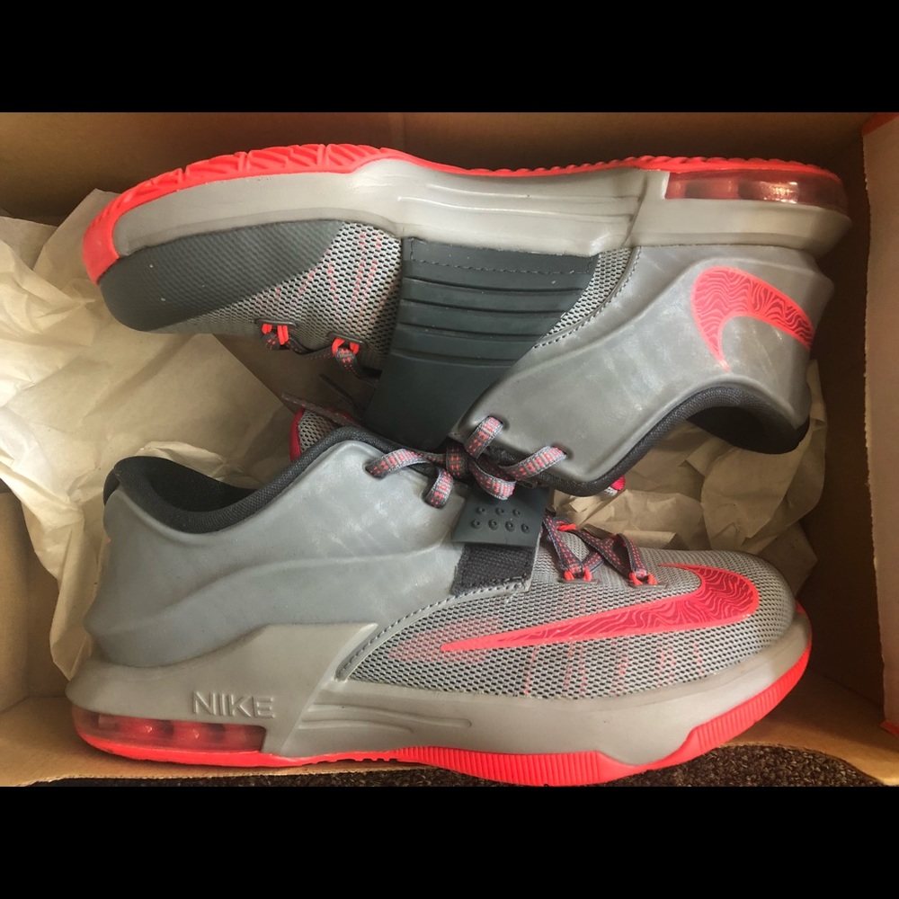 KD VII Nike Sneakers